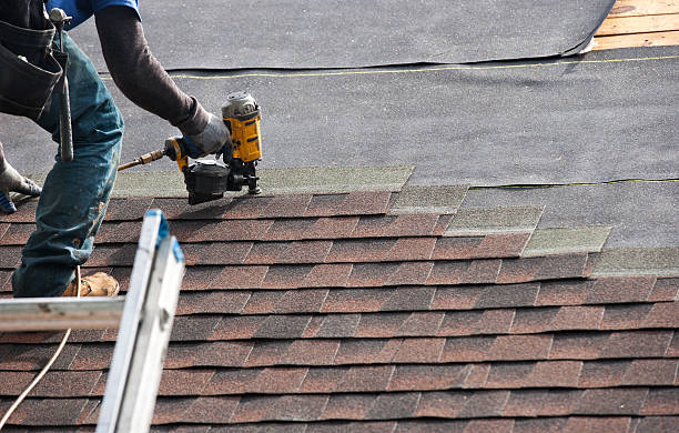 Licensed Gutter Installation service in Greenwich, CT - Brentwood Metal Roofing